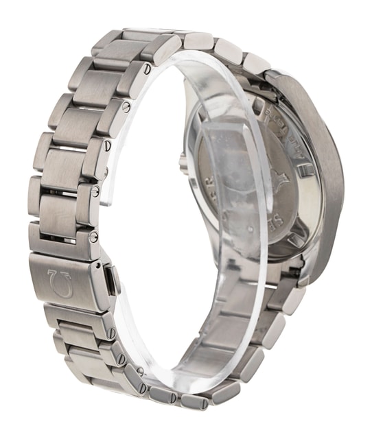 Omega Aqua Terra 150m Gents 231.10.39.60.06.001 Image 3